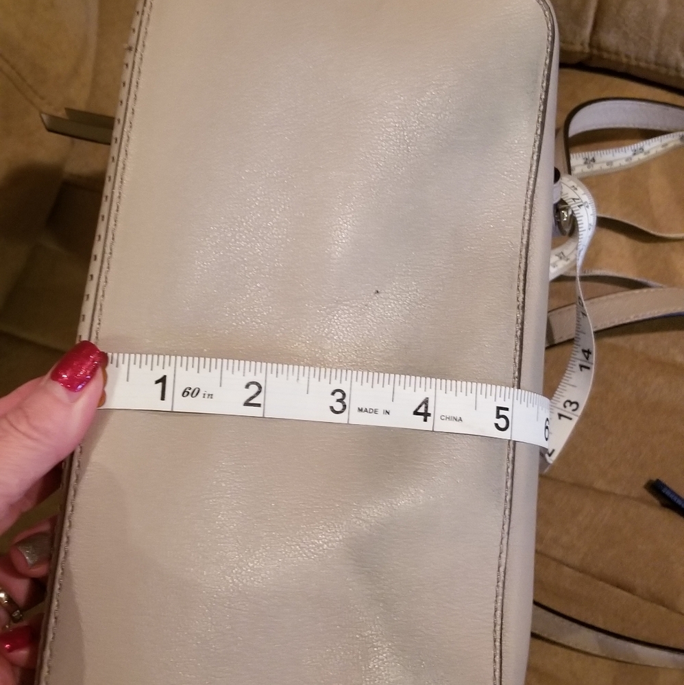 Michael Kors Rhea backpack - Picture 5 of 14